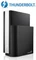 Seagate GoFlex Desk für MAC 4TB, Thunderbolt Vorschaubild