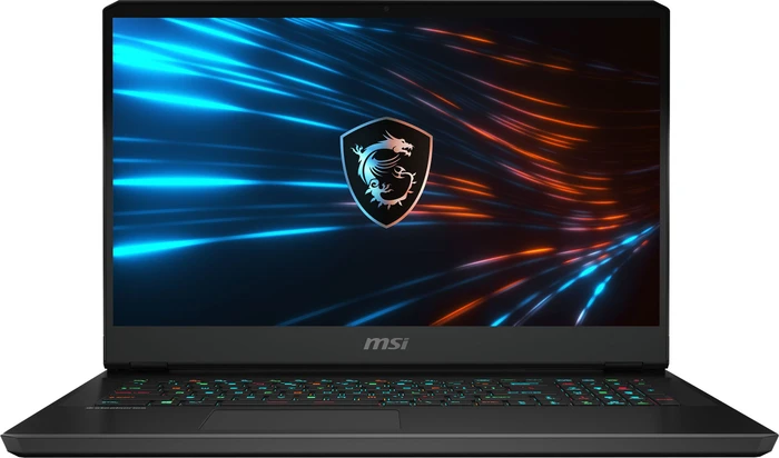 MSI GP76 Leopard 10UG-259FR, Core Black, Core i7-10870H, 16GB RAM, 512GB SSD, GeForce RTX 3070, FR