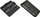 Wera Click-Torque A 6 Drehmomentschlüssel inkl. Tasche, 1/4" (05130110001)