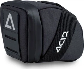 Cube Acid Pro S Satteltasche schwarz