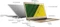 Acer Swift 3 SF314-51-51QP, silber, Core i5-6200U, 8GB RAM, 256GB SSD, DE Vorschaubild