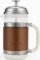 Hazel Quinn Kaffee-Presskanne Kaffeebereiter 450ml Vorschaubild