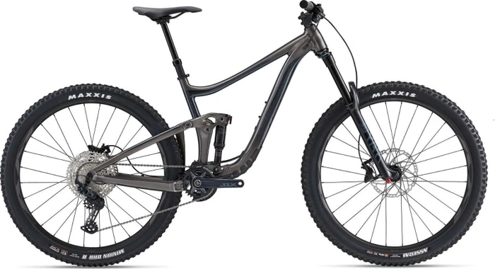 Giant Reign 29 Modell 2022