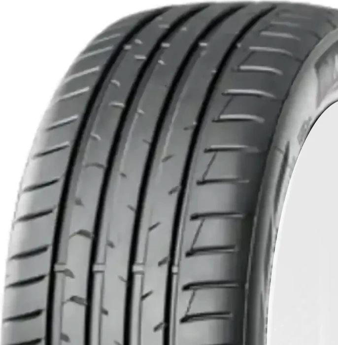Nankang Sportnex AS-3 285/35 R23 107Y XL