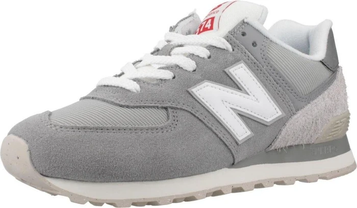New Balance 574 slate grey