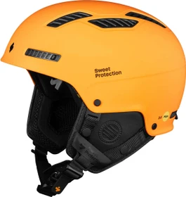 Sweet Protection Igniter 2Vi MIPS Helm sunburst