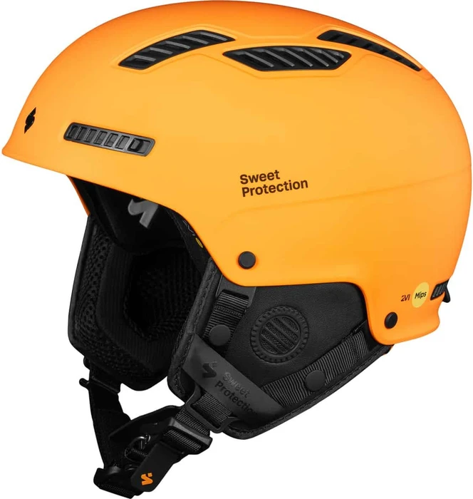 Sweet Protection Igniter 2Vi MIPS Helm