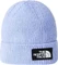 The North Face Logo Box mit Umschlag Beanie Vorschaubild