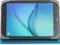 Targus SafeFit Tablet Case für Samsung Galaxy Tab blau Vorschaubild