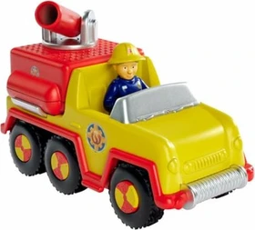 Simba Toys Feuerwehrmann Sam - Venus mit Penny