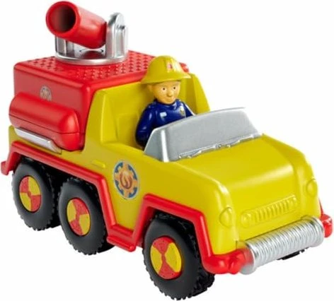 Simba Toys Feuerwehrmann Sam - Venus mit Penny