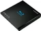 Samsung SE-506AB, SlimLine schwarz, USB 2.0 Vorschaubild