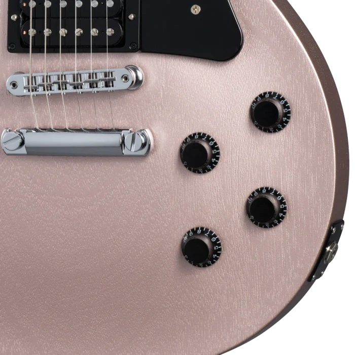 Gibson Les Paul Modern Lite Rose Gold Satin