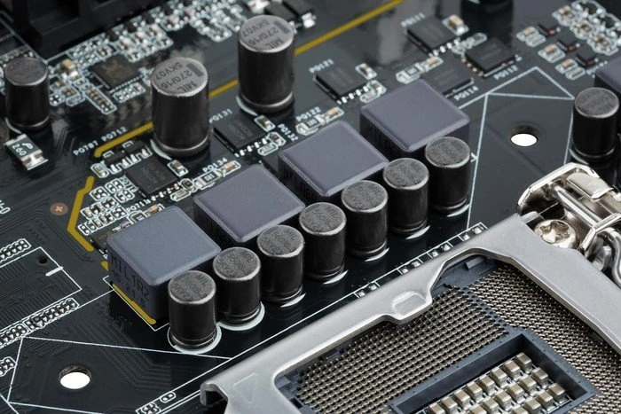 ASUS TUF Trooper B150 D3 (Intel 1151)