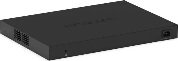 Netgear MS324 Rackmount 2.5G Smart Switch, 24x RJ-45, 4x SFP+, 720W PoE++