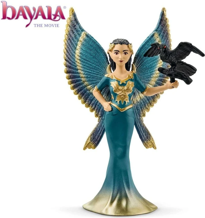 Schleich Bayala Movie - Ophira und Munyn