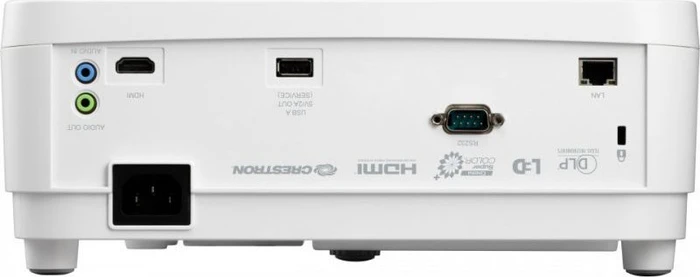 ViewSonic LS550WH