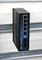 Allnet SGI Industrial Railmount Gigabit Switch, 5x RJ-45, 2x SFP, 126W PoE+ Vorschaubild