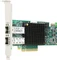 HP StoreFabric SN1100E, 2x SFP+/Fibre Channel, PCIe 3.0 x8 Vorschaubild