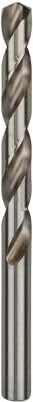 Bosch Professional HSS-G Spiralbohrer, 10.5x87x133mm, 5 Stück