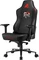 Sharkoon Skiller SGS40 aTTaX Edition Gamingstuhl, schwarz/rot Vorschaubild