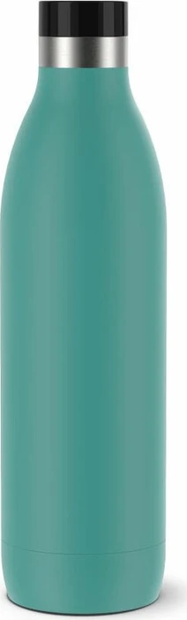 Emsa Bludrop Color Trinkflasche 1l petrol