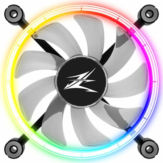 Zalman LF120 ARGB, 120mm