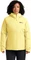 Jack Wolfskin Wisper Insulated Funktionsjacke lemon ice (Damen) Vorschaubild