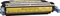 HP Toner 642A gelb Vorschaubild