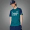 adidas FC Arsenal 2023/2024 Ausweichtrikot rich green/collegiate navy (Herren) Vorschaubild