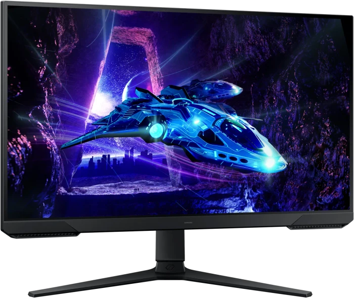 Samsung Odyssey G3 G30D, 27"