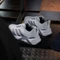 adidas Dropset Control cloud white/grey/lucid red (Damen) Vorschaubild