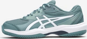Asics Gel-Game GS Clay/OC foggy teal/white (Junior)