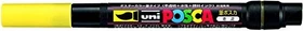 Uni-Ball POSCA PCF-350 Acrylmarker sortiert, 10er-Set