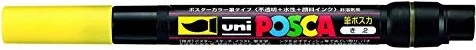 Uni-Ball POSCA PCF-350