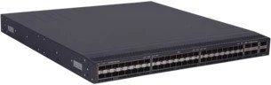HP FlexFabric 5940 Rackmount 10G Managed Switch, 48x SFP+, 6x QSFP+