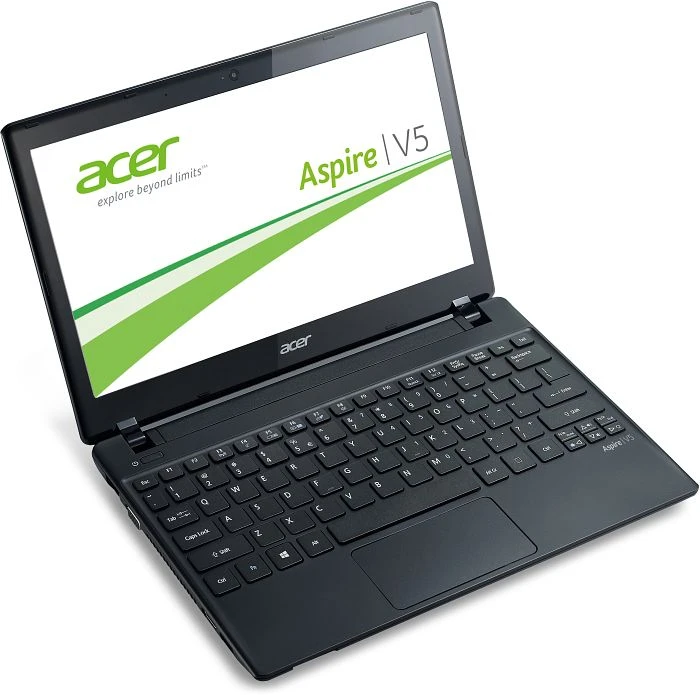 Acer Aspire V5-131-10074G50akk, schwarz, Celeron 1007U, 4GB RAM, 500GB HDD, DE