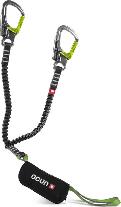 Ocun Captur Klettersteigset stretch (4395)