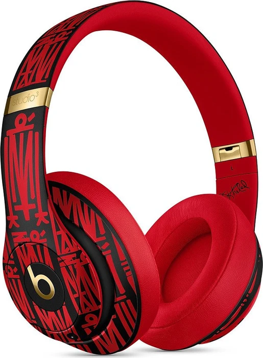 Beats by Dr. Dre Studio3 Wireless DJ Khaled Custom Edition