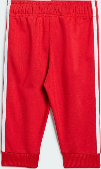 adidas Adicolor SST Trainingsanzug better scarlet (Junior)