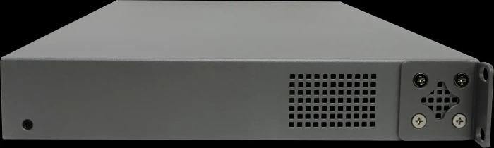 Alta Labs S16-PoE Rackmount Gigabit Managed Switch, 16x RJ-45, 2x SFP, 120W PoE+
