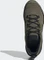 adidas Terrex AX4 Primegreen focus olive/core black/grey six (Herren) Vorschaubild