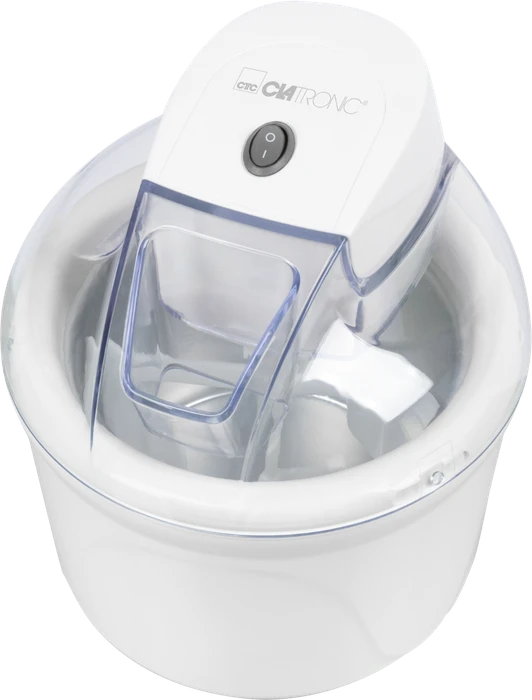 Clatronic ICM 3764 Eismaschine