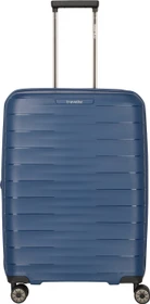 Travelite Mooby Trolley M marine