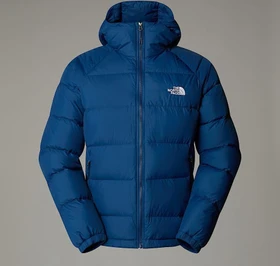 The North Face Hydrenalite Down Hoodie Jacke estate blue (Herren)