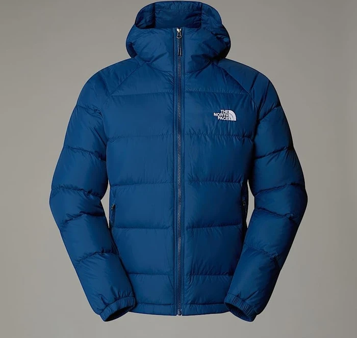 The North Face Hydrenalite Down Hoodie Jacke estate blue (Herren)