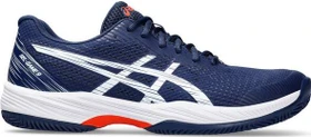 Asics Gel-Game 9 Clay blue expanse/white (Herren)