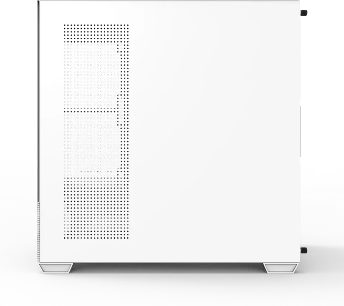 DarkFlash DS900 Air White, Glasfenster