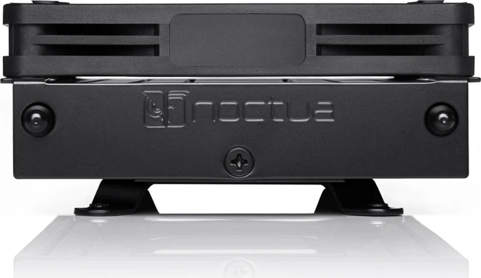 Noctua NH-L9a-AM4 chromax.black