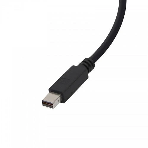 Club 3D aktiver Mini DisplayPort/Single-Link DVI Adapter